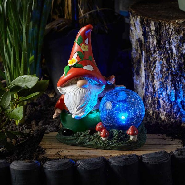 Mago da Floresta Bola