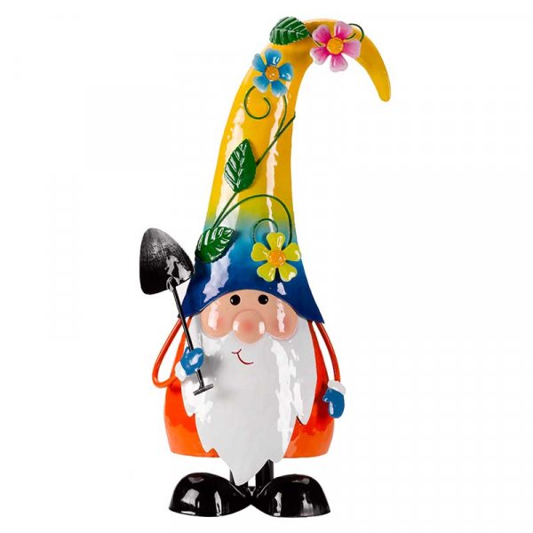 Wizard de Pé
