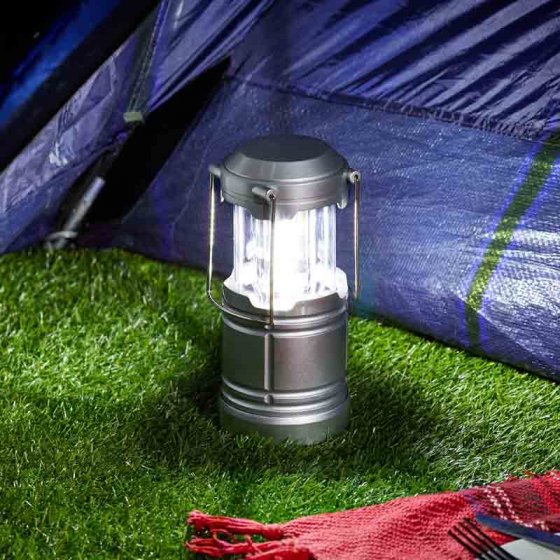 Lanterna tipo camping porta-lights