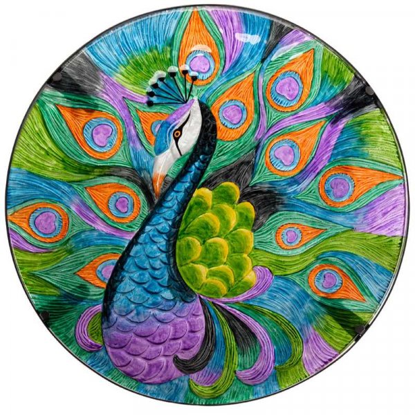 Mesa pavão